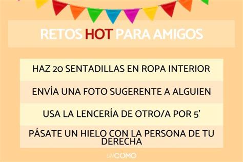 Top 138 Retos En Parejas Hot Legendshotwheelsmx