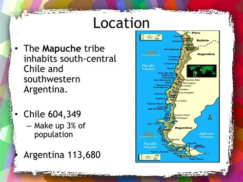 Ppt Mapuche Powerpoint Presentation Free Download Id4245360