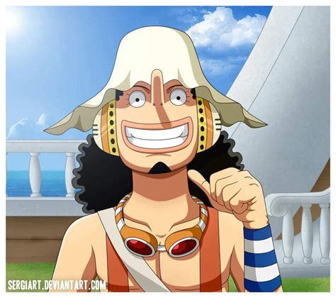 We did not find results for: Curiosidades sobre God Usopp | •One Piece• Amino