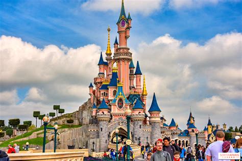 Covid Disneyland Paris Rouvre Ses Portes Mi Juin Sortiraparis Com