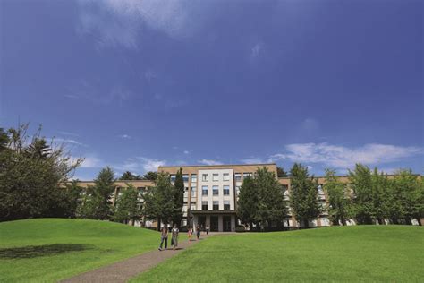 国際基督教大学（icu） 海外に暮らす学生のための「日本の大学への進学＆留学ガイド」