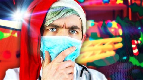 Christmas Doctor Amateur Surgeon Christmas Edition Youtube