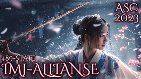 LAST SHELTER ASC2023 - YouTube