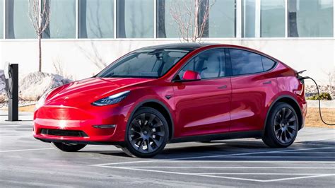 2022 Tesla Model Y Prices Reviews And Pictures Edmunds Ph