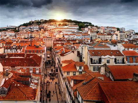 Is there anything more satisfying than dipping a piece of fresh bread in some olive oil? The 10 Best Restaurants In Lisbon