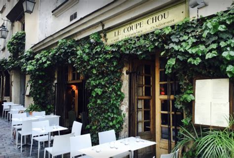 No delivery fee on your first order. Best Restaurants near the Paris Pantheon - Discover Walks Blog