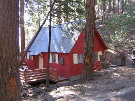Vacation rentals available for short and long term stay on vrbo. Traditional Woodland Cabin in the Sequoia National Forest ...