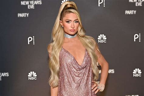 Paris Hilton Says Now Ex Gave Her An Ultimatum Before Sex Tape