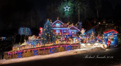 The Best Things To Do And See In Vancouver This Winter