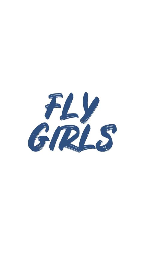 Fly Girls Tv Series Imdb