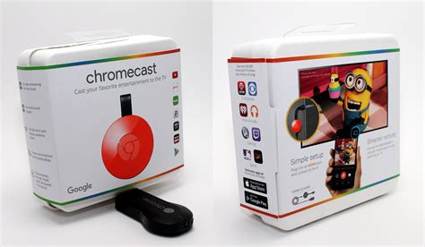 Shop for chromecast tv at best buy. Google Chromecast 2015 Review: A Need for Speed
