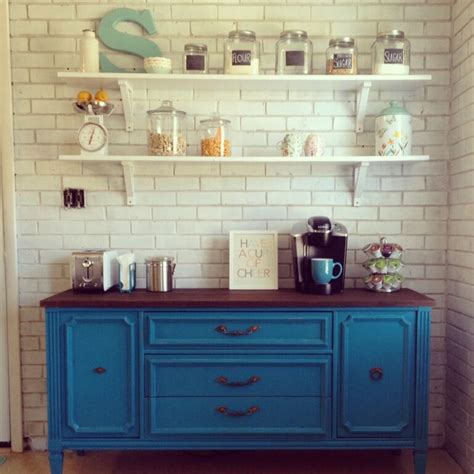 Maybe you would like to learn more about one of these? Add a Coffee or Beverage Station to your Kitchen - Modernize