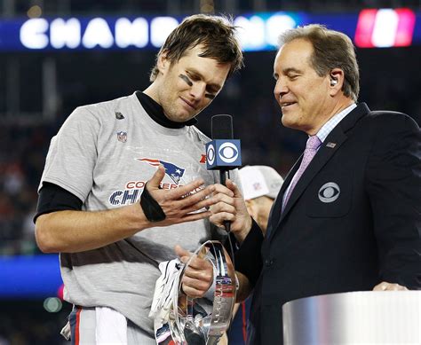 Patriots End A Week Of Hand Wringing With Another Afc Crown