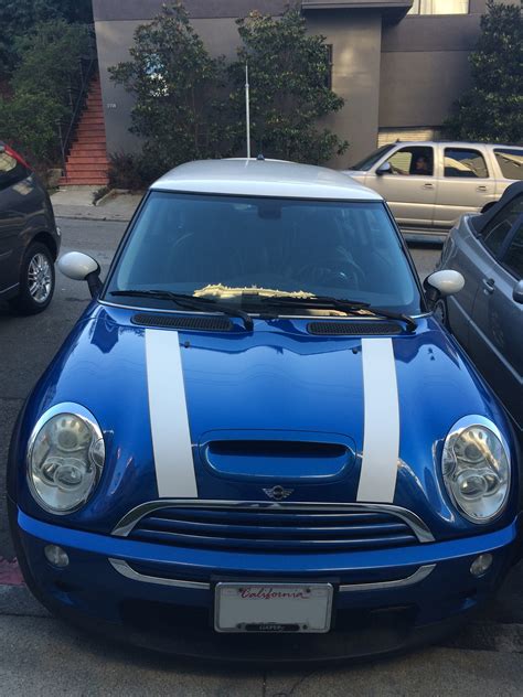 Shop millions of cars from over 21,000 dealers and find the perfect car. FS:: Clean, 2006 Mini Cooper S Factory John Cooper Works ...
