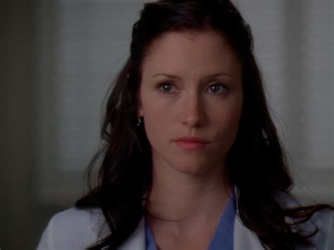 Anatomía De Grey Las 10 Muertes Más Tristes De La Serie 2 Lexie