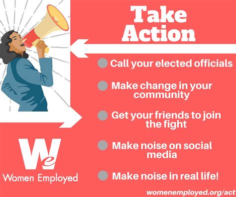 6 Ways To Be A More Effective Advocate Women Employed Medium