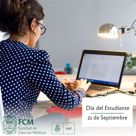 Kimbino ya la ha preparado para ud. 21 de Septiembre: " Día del Estudiante" - Facultad de ...