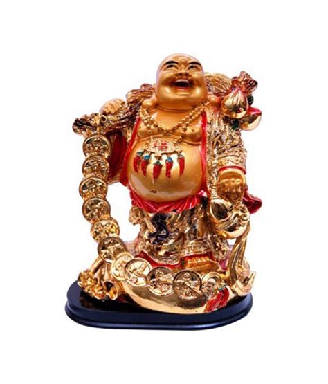 Check spelling or type a new query. Oyedeal Feng Shui Laughing Buddha Showpiece Figurine ...