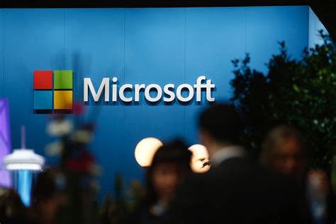 Microsoft In Talks To Buy Burlington Ai And Technology Firm Nuance