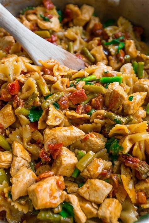 Maybe you would like to learn more about one of these? 17 Chicken Dinners Under 500 Calories | Dinners under 500 ...
