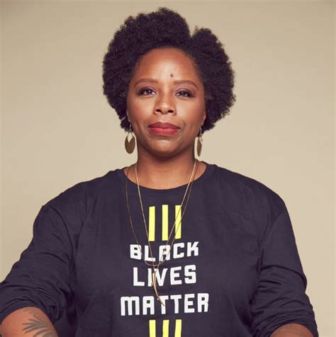 Patrisse Cullorss Booking Agent And Speaking Fee Speaker Booking Agency