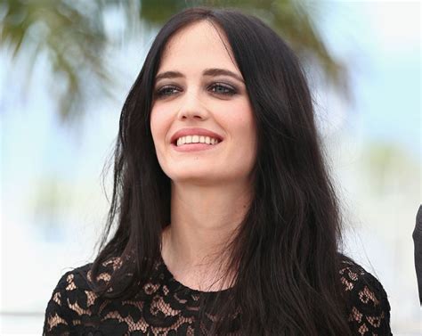 Born july 6, 1980 paris, france. Eva Green capelli: tutte le acconciature più glam - Grazia.it
