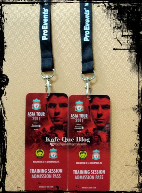 National stadium in bukit jalil with liverpool fans turning up as early as 10am to see the team play malaysia, july 16. Malaysia XI vs Liverpool FC | Free Training Session ...
