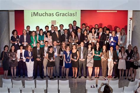 Great Place To Work Entrega Los Premios A Las 50 Mejores Empresas Para