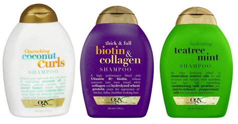 When i was young, people always showered me with compliments over my hair. Walgreens.com: OGX Hair Products, $4.49 :: Southern Savers