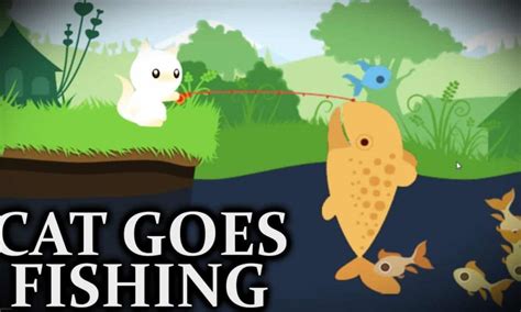 Learn how to play, try match 3 puzzles and hidden object online games free and download pc versions to unlock full games features. Cat Goes Fishing Free PC Game Download Latest Version ...