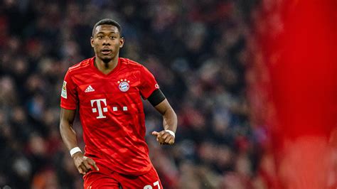 Join the discussion or compare with others! David Alaba edges closer to Real Madrid move - Football Espana