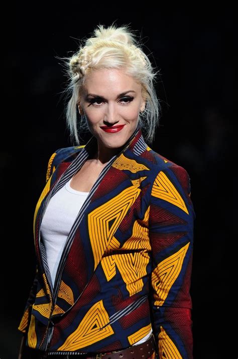 Things You Might Not Know About Gwen Stefani Fame10
