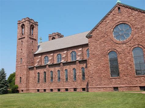 New York State Of Mind St Marys Catholic Church And School