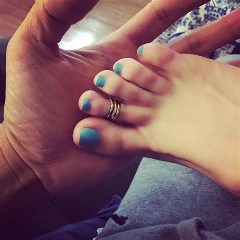 Jenna Jamesons Feet