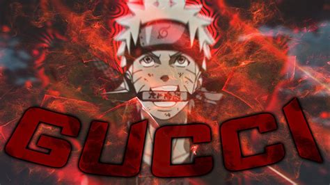 Naruto And Sasuke Gucci Editamv Youtube