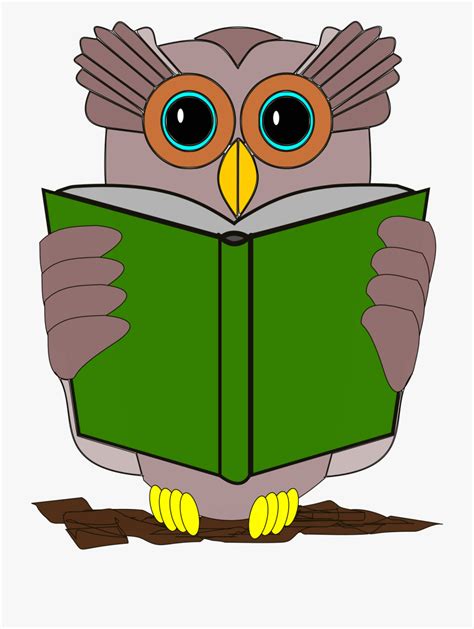Book Owl Clipart 10 Free Cliparts Download Images On Clipground 2023