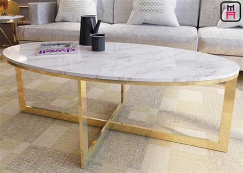 Based on real handmade product made in india fresh way to make a victorian home feel modern. Tempered Glass / Oval Rectangular Marble Coffee Table X ...