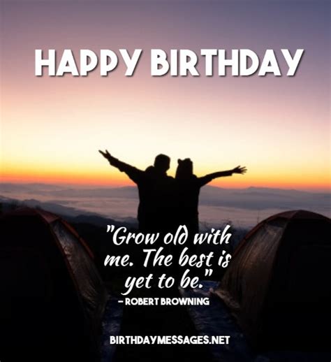 Sentimental Birthday Wishes And Quotes Heartfelt Birthday Messages