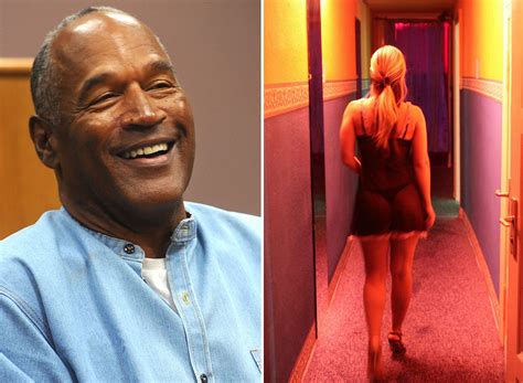 O J Simpson Offered Job At The Bunny Ranch Nevada S Most Infamous Brothel Maxim