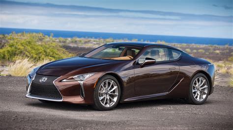 It may have been inspired by an mgb and a lotus elan, but it has long since surpassed. 2018 Lexus LC 500 Wallpaper | HD Car Wallpapers | ID #7642