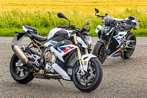 To M Or Not To M Which Bmw Super Naked Should You Pick Mcn