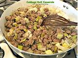 Old Fashioned Cabbage Roll Recipe Photos