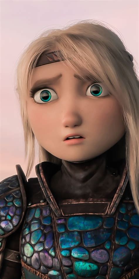 In The Name Of Astrid How To Train Dragon How To Train Your Dragon How Train Your Dragon