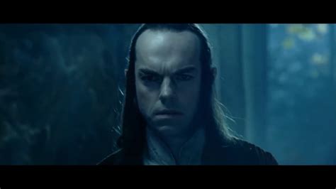 He Silmarillion Movie Trailer Return Of Sauron 2018thugo Weaving Ian