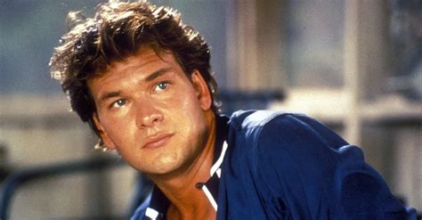 Do You Believe Adult Film Star Rafael Alencar When He Says He Did It With Patrick Swayze