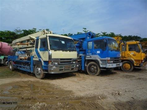 Di zaman sekarang ini sudah ramai. PT. MERAK JAYA BETON Batching Plant Surabaya: Sewa Pumpa ...