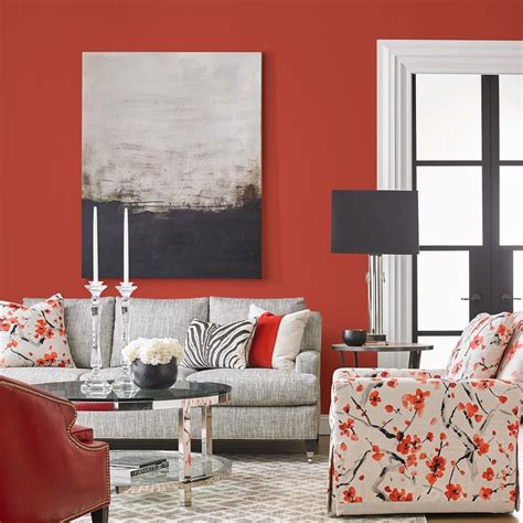 Canvas wall art red rose pictures decor for bedroom black and white gray painting modern romantic florals posters on home living room decorations valentines gift flowers stretched and framed ready to hang. Red and gray are unique colors that look eclectic irrespective of the size and shape of your ...