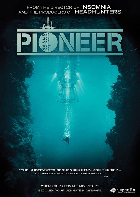 Limit my search to r/uverse. Pioneer (Official Movie Site) - Directed by Erik ...