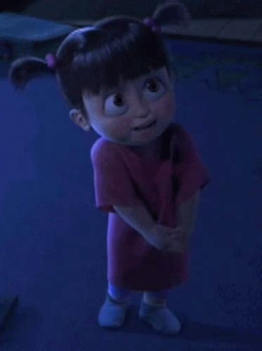 Boo Monsters Inc GIF Boo Monsters Inc Discover Share GIFs Disney Gif Disney Images Cute