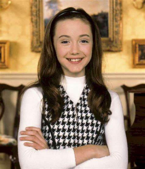 this is what the cast of the nanny looks like today madeline zima kendall vertes nanny